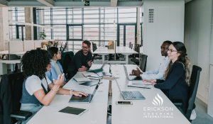 Coaching Leadership Skills in the Workplace | Erickson Coaching International