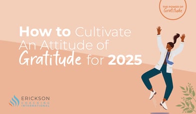 Cultivate An Attitude of Gratitude Downloadable