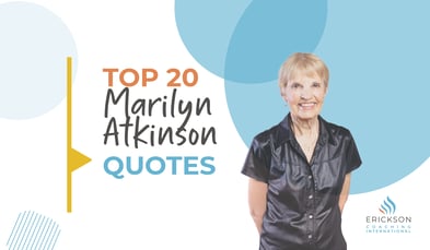 Top 20 Marilyn Atkinson Quotes downloadable