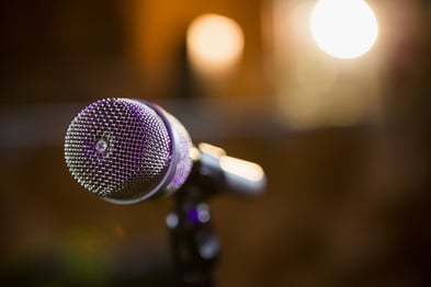 Bringing Public Speaking To Your Business