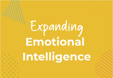 Expanding Emotional Intelligence Course Introduction