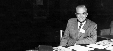 Who Was Milton Erickson?