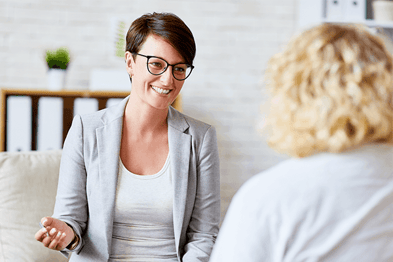 When and How to Refer a Client to Therapy?