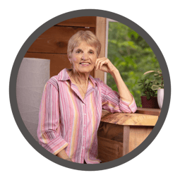 Marilyn Atkinson Erickson Founder