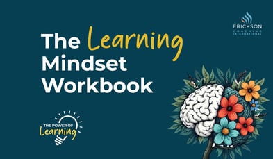 The Learning Mindset Journal Downloadable