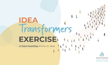 Idea Transformers Exercise