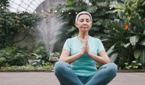 Mindfulness Practices for increased awareness