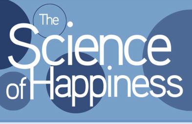 Did You Know There Is A Science To Happiness?