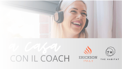 Erickson Italy COVID-19 Coaching Support