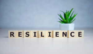 What is a Resilience Coach?