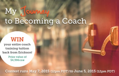 Coaching Journey