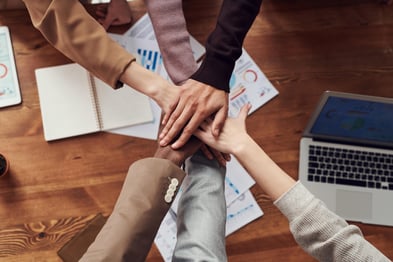 Semaine internationale du Coaching