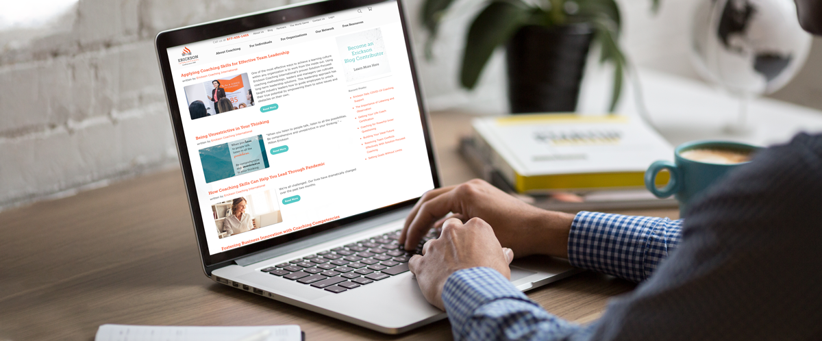 20 Awesome Life Coaching Blogs Part II