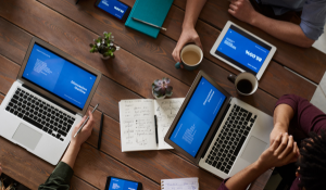 Join the Build Up to our 20th Anniversary with the ICF