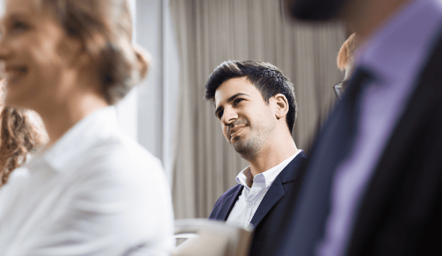 Choosing the Best Corporate Training Program for Your Team