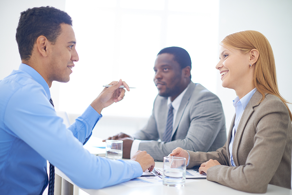 Executive Coaching Effective Conflict Resolution