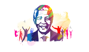 Mandela Day and Embracing Values for a Better World