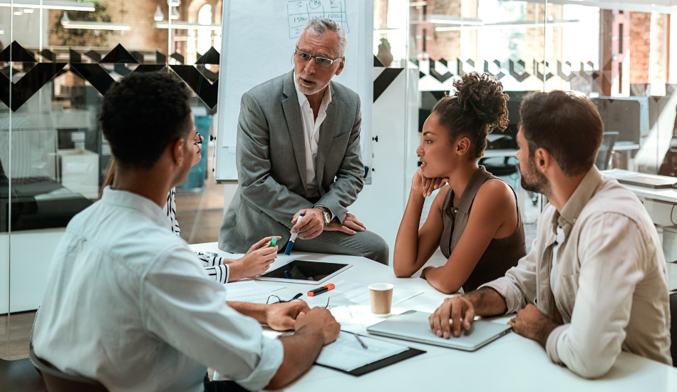 Erickson Integrates Updated ICF Core Competencies into Training Programs