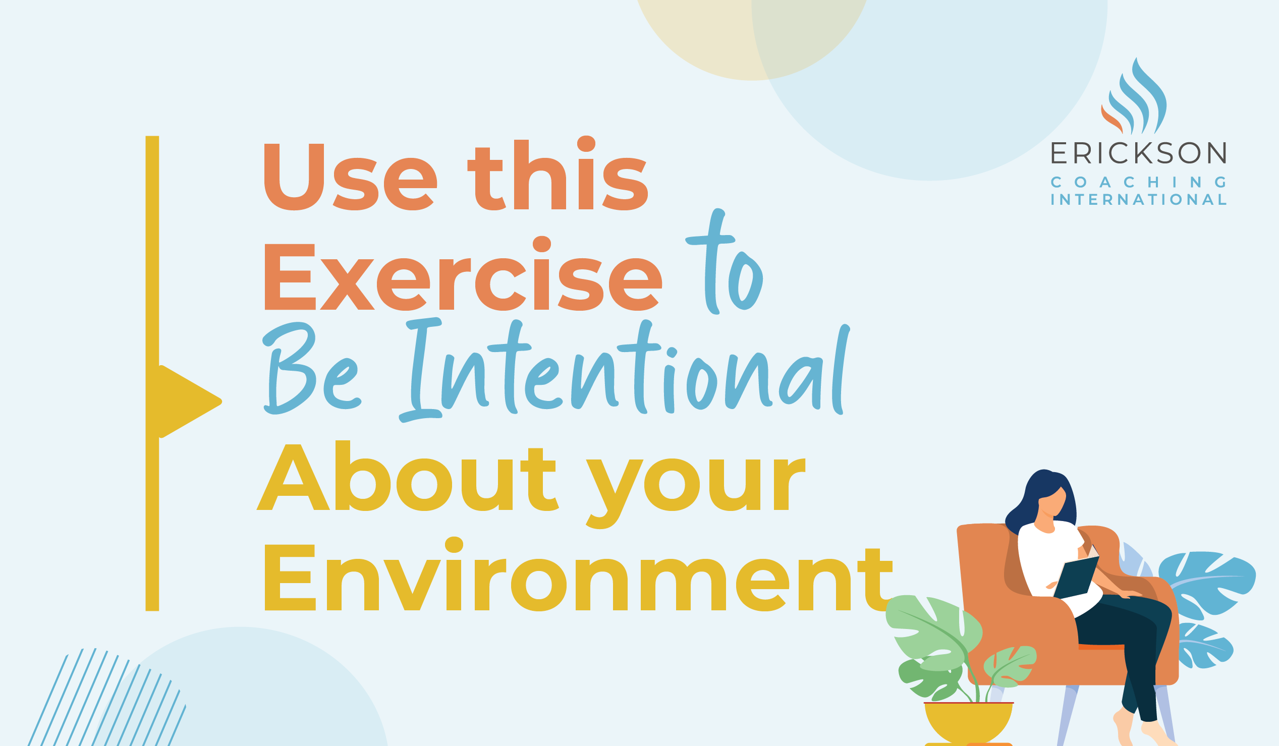 Build an Intentional Environment Downloadable