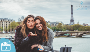 L'Art et la Science du Coaching interview avec Sylvie Rosin