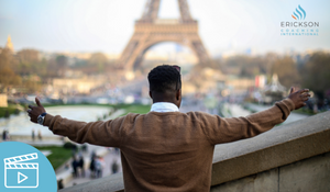 L'Art et la Science du Coaching interview avec Damien Petit