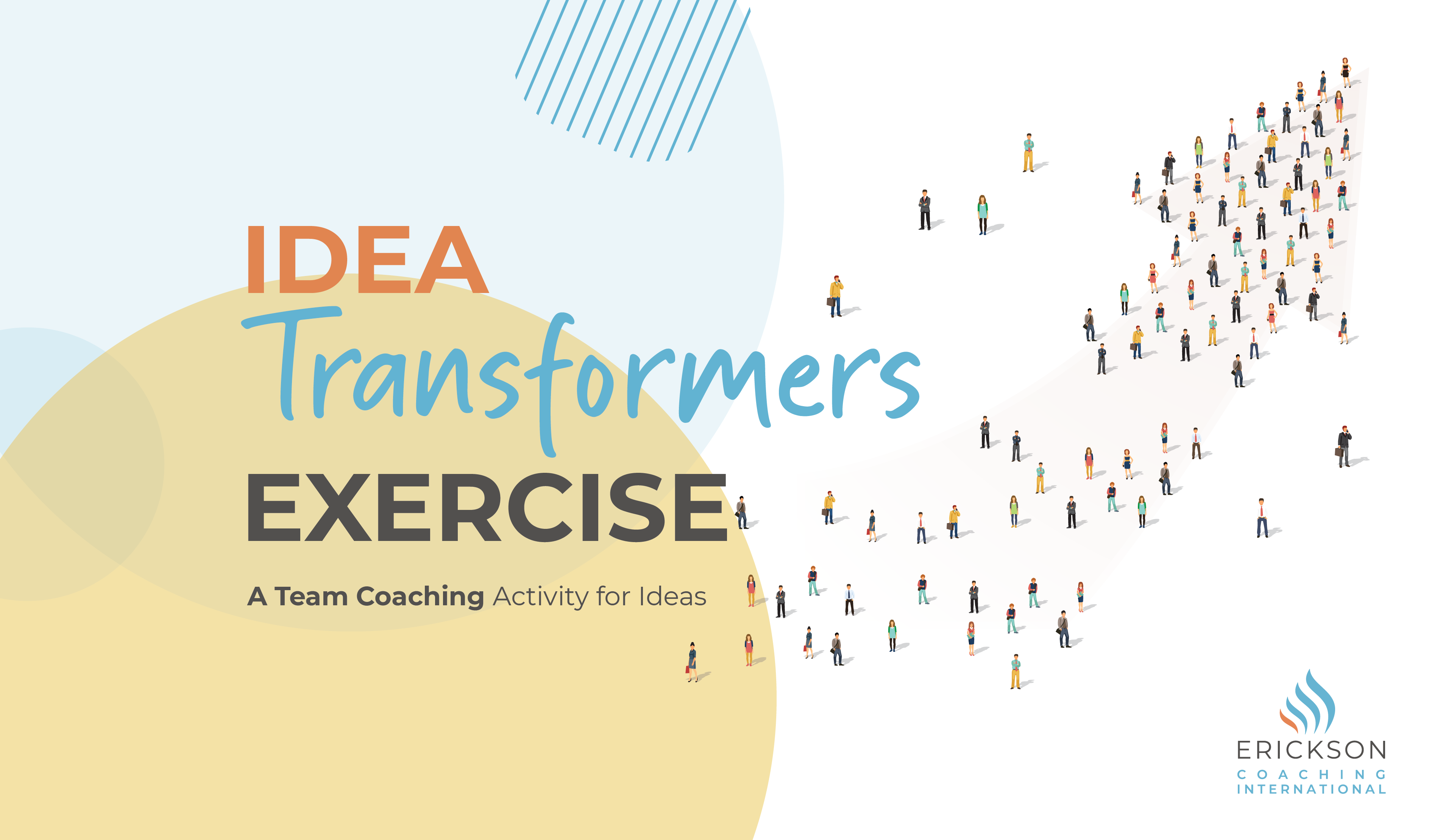 Idea Transformers Exercise