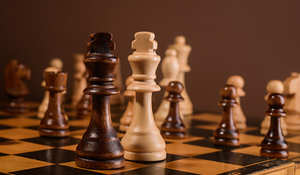 Awareness in Decision Making