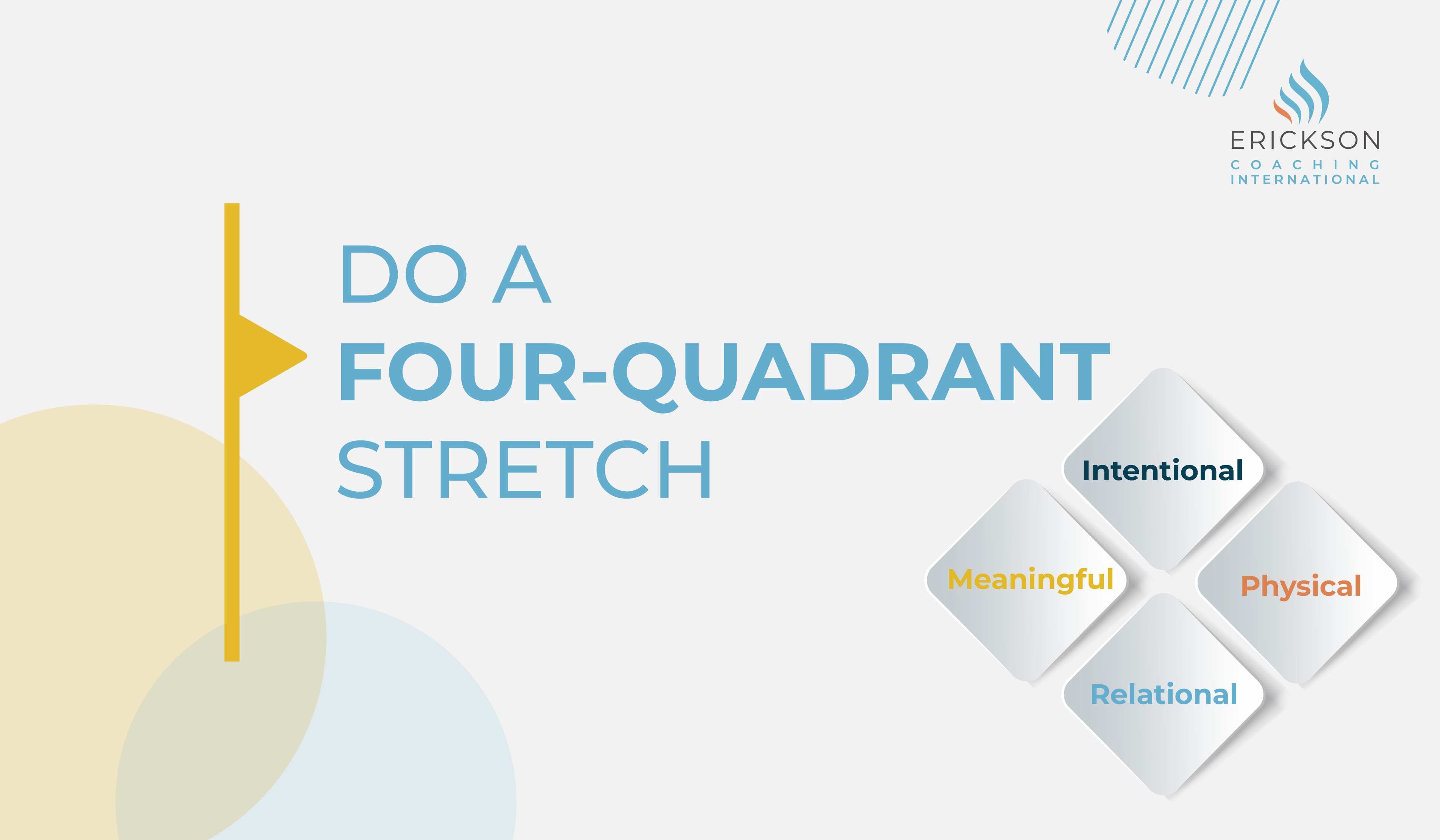 Do A Four Quadrant Stretch Downloadable