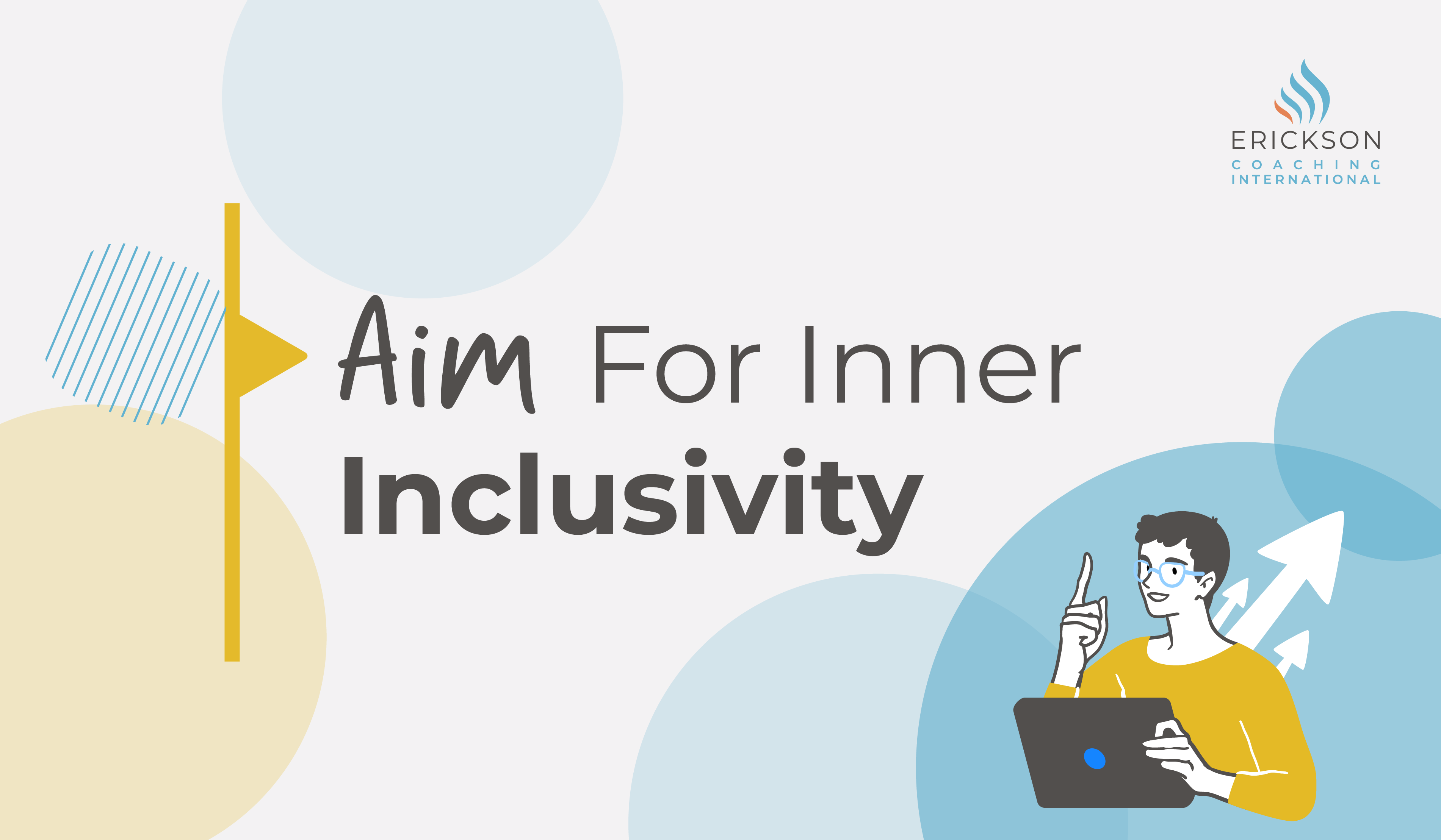 Aim for Inner Inclusivity Downloadable