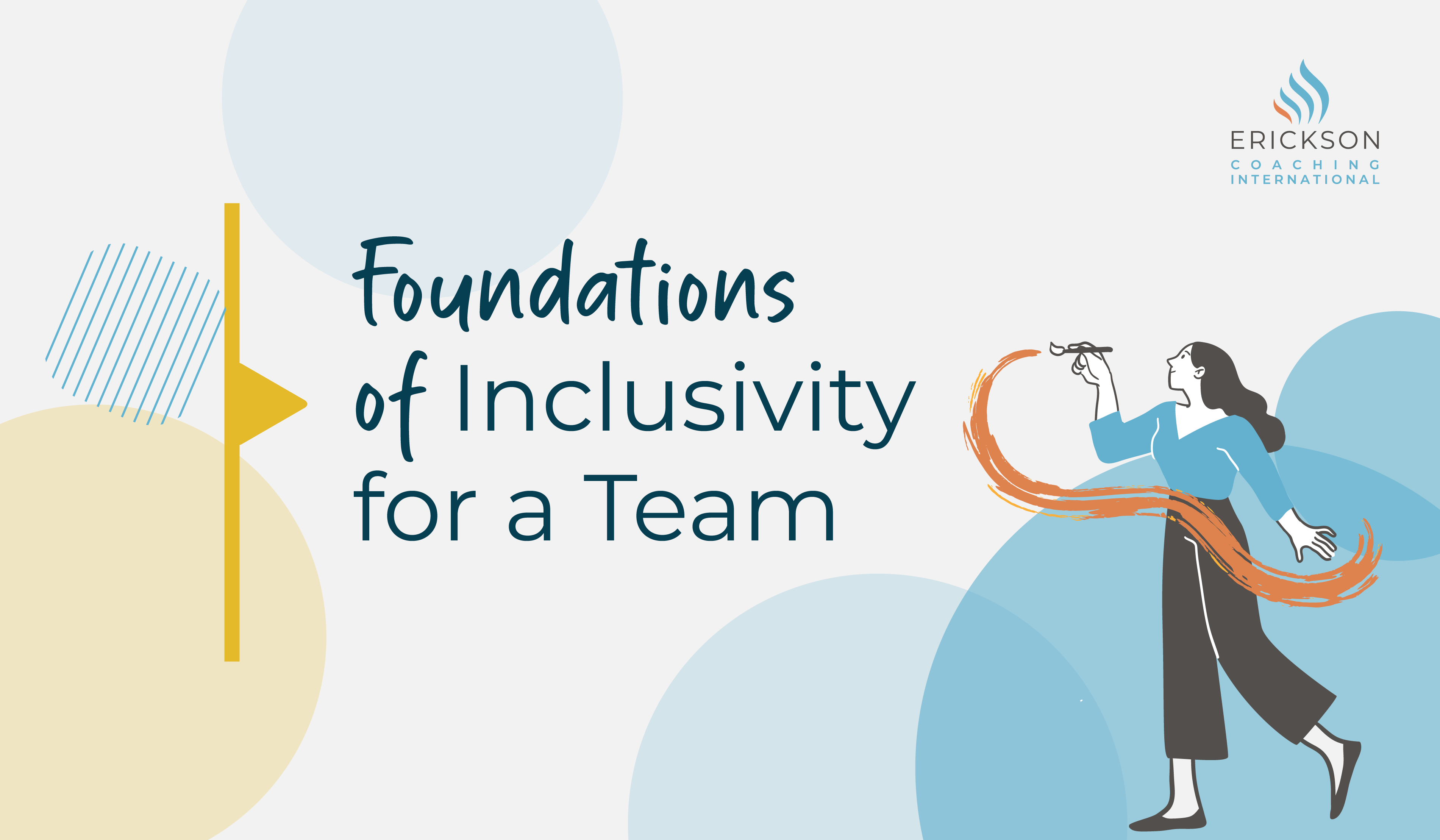 Foundations of Inclusivity in a Team Downloadable