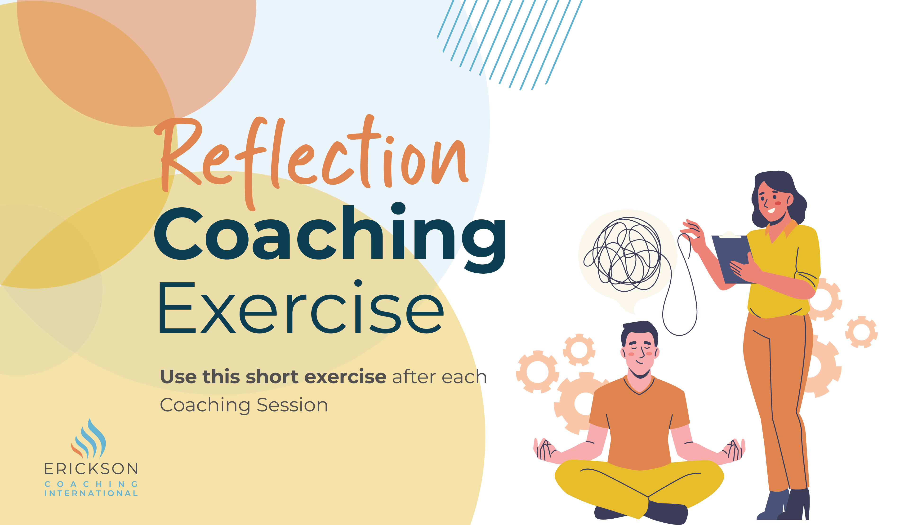 Reflection Coaching Exercise
