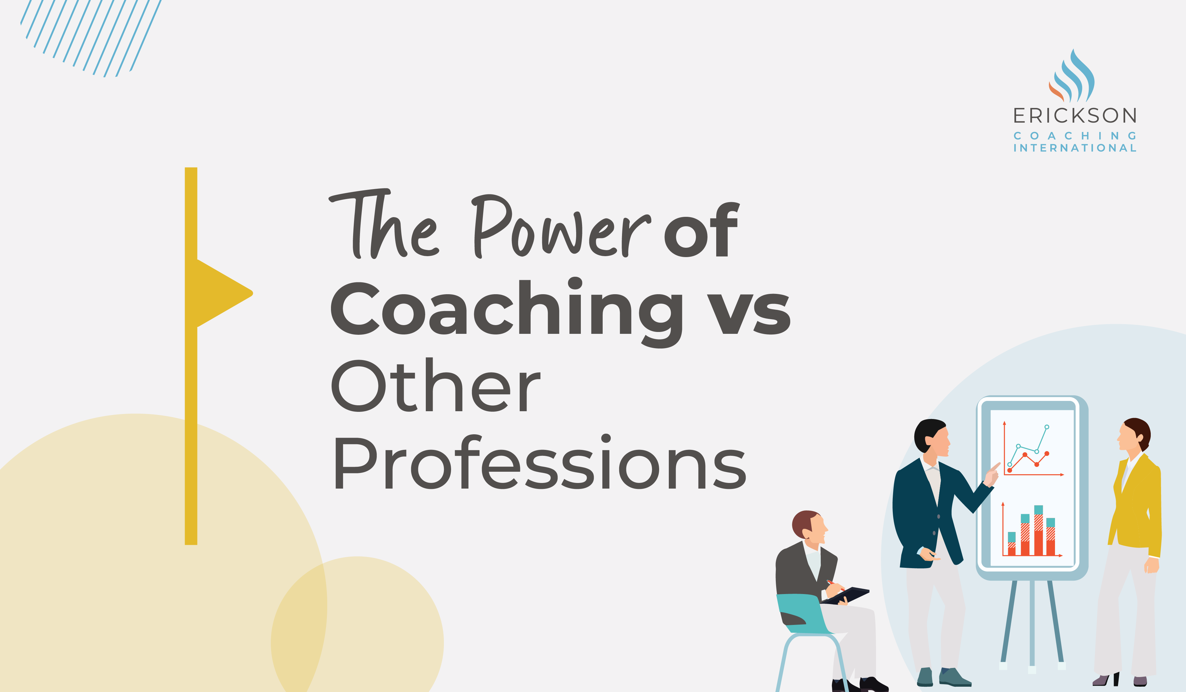 The Impact of Coaching vs Other Professions Downloadable