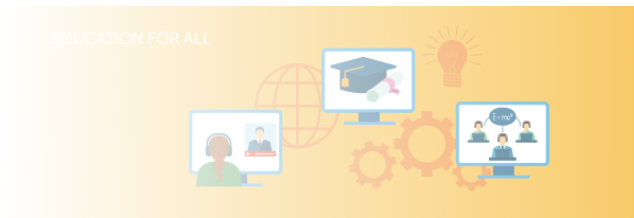 Online Learning vs In-Class Education and Everything In-Between