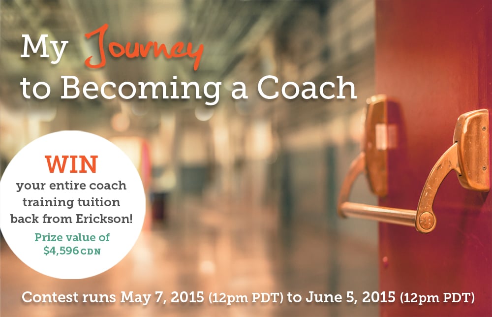Coaching Journey