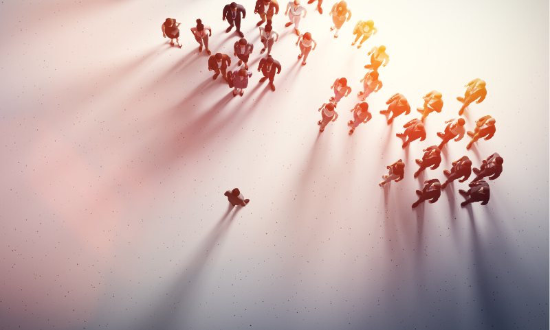 The Top 5 Leadership Challenges Coaching Can Solve