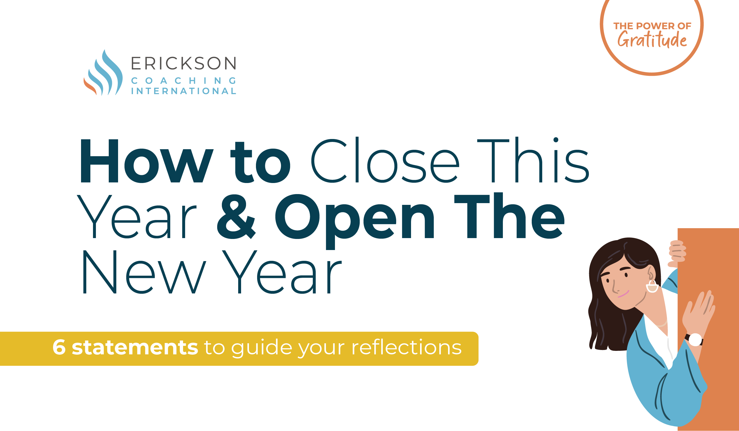 How To Close This Year And Open The New Year Downloadable
