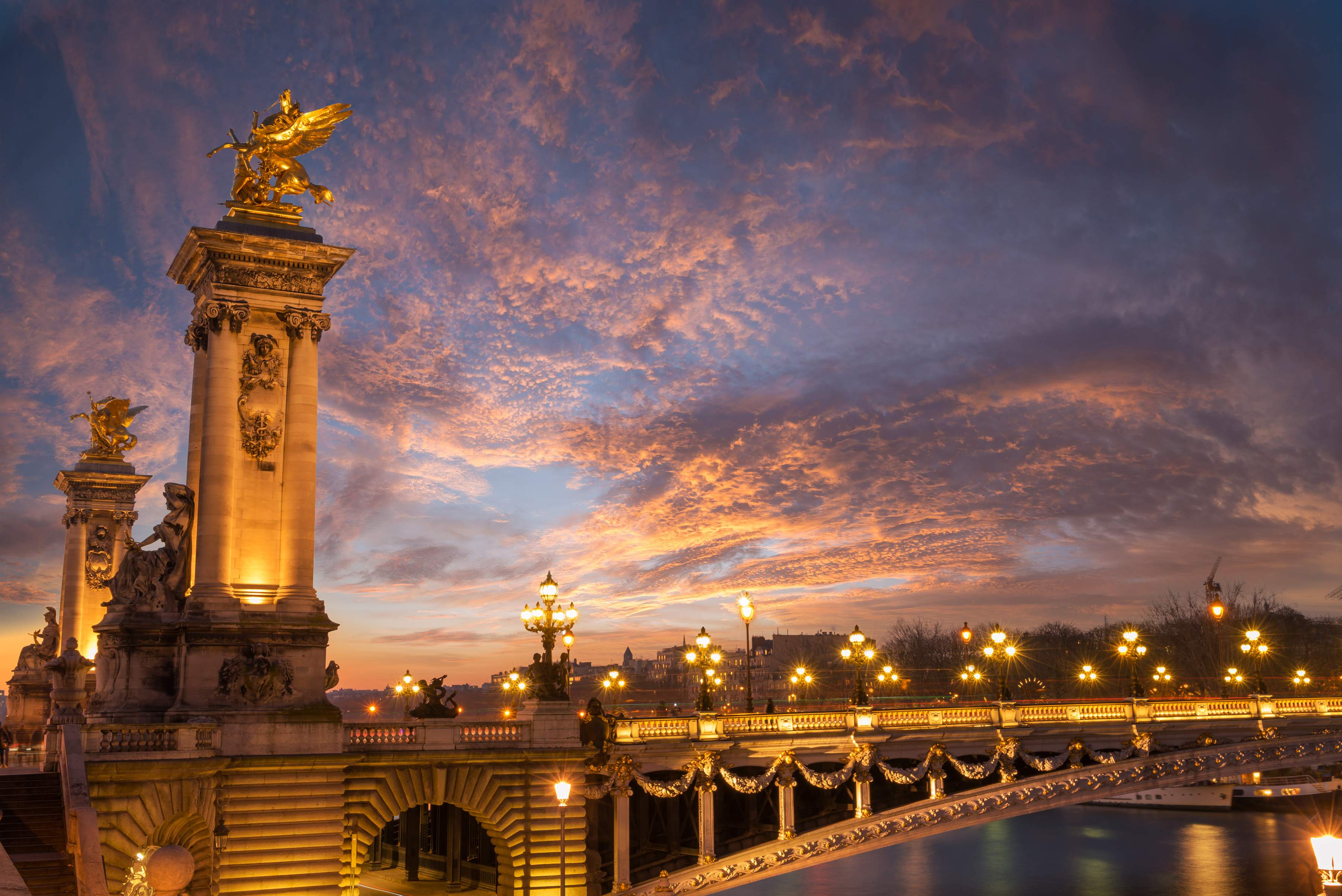 Things to do in Paris
